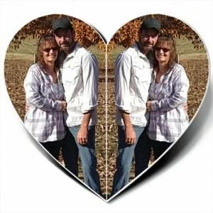 Meet your Posher, Missy